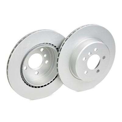 Bremsscheibe RIDEX 82B0739 82B0739 - foto 11