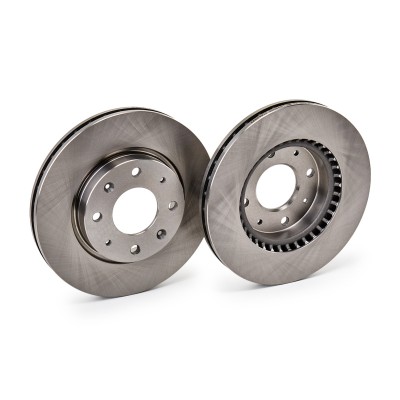 Bremsscheibe RIDEX 82B0362 82B0362 - foto 7
