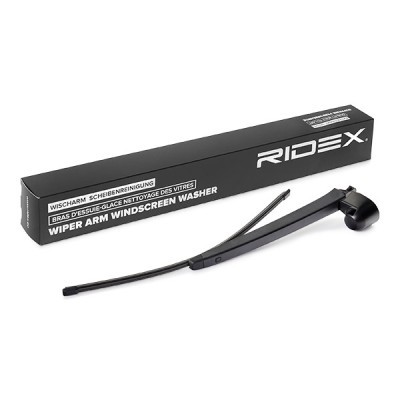 Wischarm Scheibenreinigung RIDEX 301W0187 301W0187 - foto 2