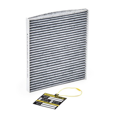 Filter, Innenraumluft RIDEX 424I0400P 424I0400P - foto 2