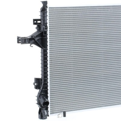 Kühler, Motorkühlung RIDEX 470R0542 470R0542 - foto 3