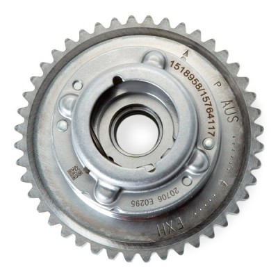 Nockenwellenversteller RIDEX 4106C0019 4106C0019 - foto 7