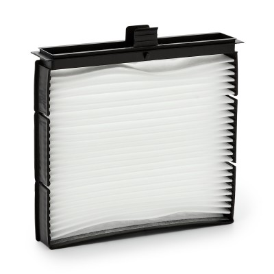 Filter, Innenraumluft RIDEX 424I0265 424I0265 - foto 11