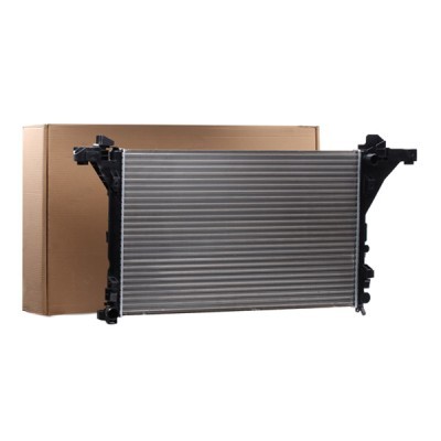 Kühler, Motorkühlung RIDEX 470R0905 470R0905 - foto 2
