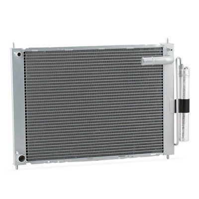 Kühlmodul RIDEX 2668C0008 2668C0008 - foto 3