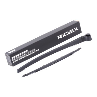 Wischarm Scheibenreinigung RIDEX 301W0033 301W0033 - foto 2
