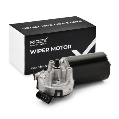 Wischermotor RIDEX 295W0213 295W0213 - foto 2