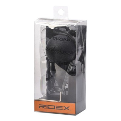 Schalthebelknauf RIDEX 3707A0003 3707A0003 - foto 2