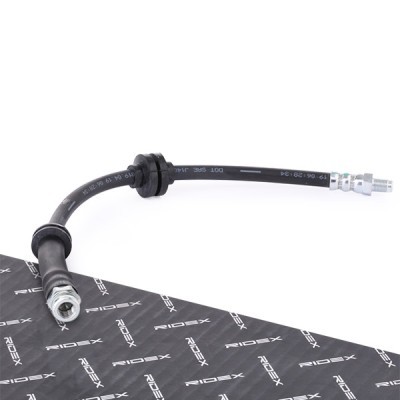 Bremsschlauch RIDEX 83B0137 83B0137 - foto 2