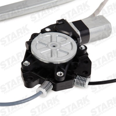 Fensterheber Stark SKWR-0420547 SKWR-0420547 - foto 5