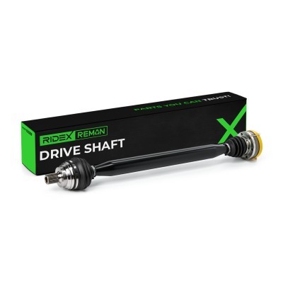 Antriebswelle RIDEX 13D1088R 13D1088R - foto 2