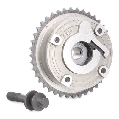 Nockenwellenversteller RIDEX 4106C0008 4106C0008 - foto 4