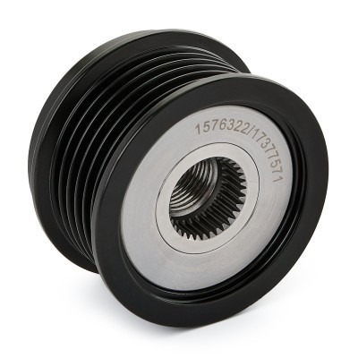 Lichtmaschine – Freilaufkupplung RIDEX 1390F0109 1390F0109 - foto 4