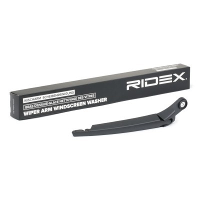 Wischarm Scheibenreinigung RIDEX 301W0240 301W0240 - foto 2