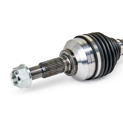 Antriebswelle RIDEX 13D1720R 13D1720R - foto 5