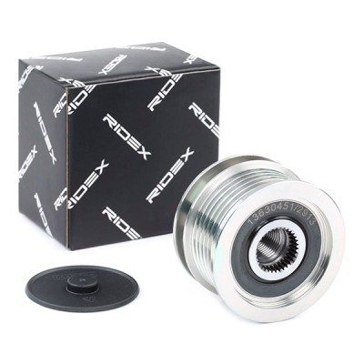 Lichtmaschine – Freilaufkupplung RIDEX 1390F0015 1390F0015 - foto 2