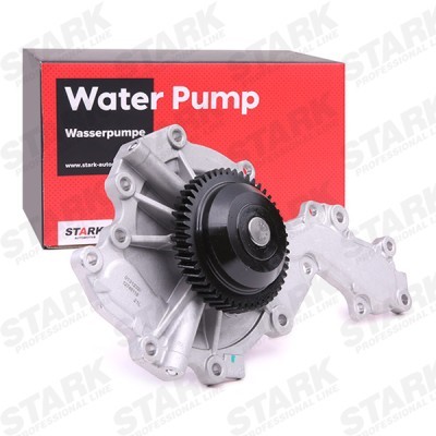 Wasserpumpe, Motorkühlung Stark SKWP-0520284 SKWP-0520284 - foto 2