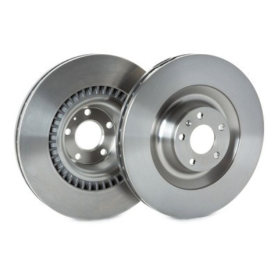 Bremsscheibe RIDEX 82B1319 82B1319 - foto 4