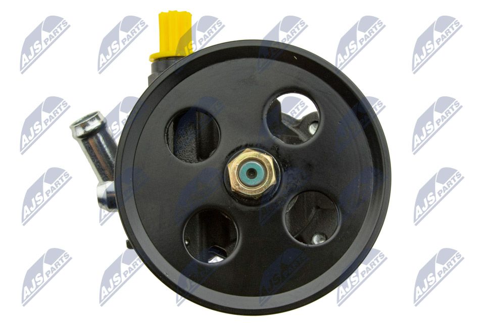 Hydraulikpumpe, Lenkung NTY SPW-TY-026 SPW-TY-026 - foto 4