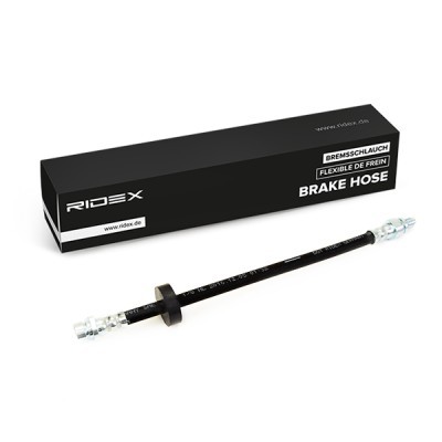 Bremsschlauch RIDEX 83B0191 83B0191 - foto 3