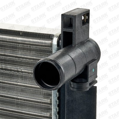 Kühler, Motorkühlung Stark SKRD-0120255 SKRD-0120255 - foto 6