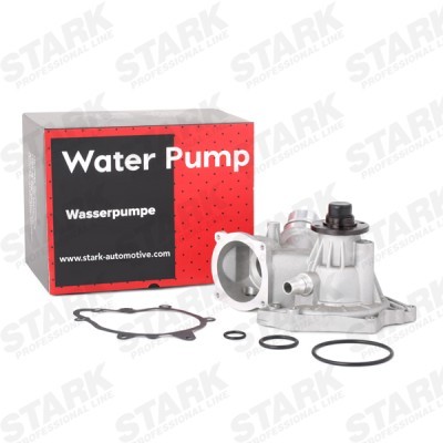 Wasserpumpe, Motorkühlung Stark SKWP-0520122 SKWP-0520122 - foto 2