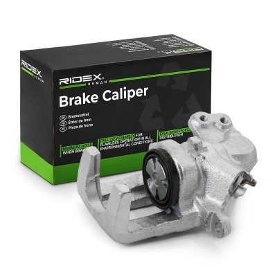 Bremssattel RIDEX 78B2260R 78B2260R - foto 2