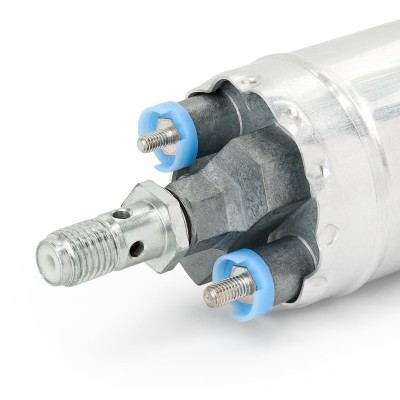 Pumpe, Kraftstoffvorförderung RIDEX 458F0007 458F0007 - foto 12