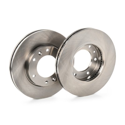 Bremsscheibe RIDEX 82B0784 82B0784 - foto 7