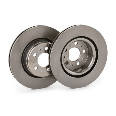 Bremsscheibe RIDEX 82B3342 82B3342 - foto 6
