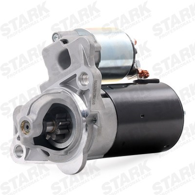 Anlasser Stark SKSTR-0330224 SKSTR-0330224 - foto 3