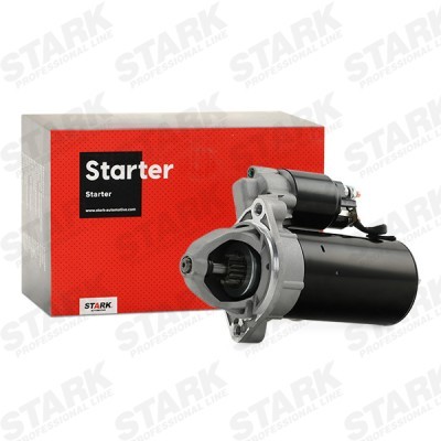 Anlasser Stark SKSTR-0330117 SKSTR-0330117 - foto 2