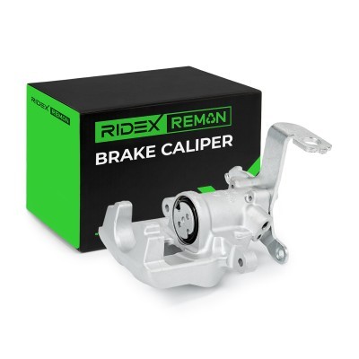 Bremssattel RIDEX 78B0253R 78B0253R - foto 2