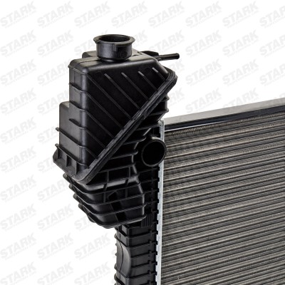 Kühler, Motorkühlung Stark SKRD-0120676 SKRD-0120676 - foto 6