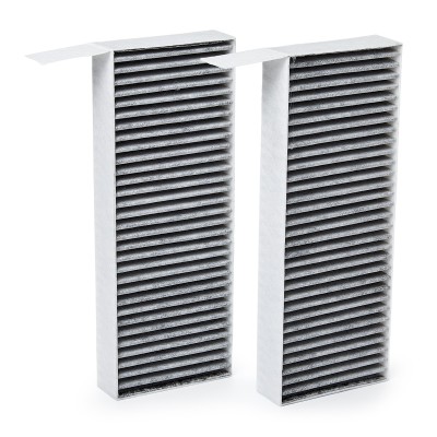 Filter, Innenraumluft RIDEX 424I0373 424I0373 - foto 12