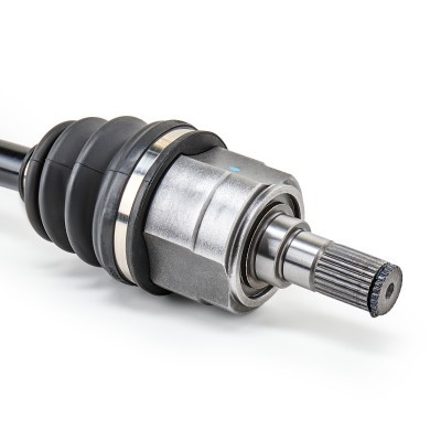 Antriebswelle RIDEX 13D2190R 13D2190R - foto 6