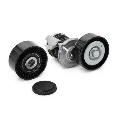 Mehrrippiger Keilriemen Set RIDEX 542R0027P 542R0027P - foto 10
