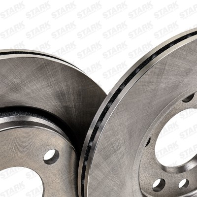 Bremsscheibe Stark SKBD-0020160 SKBD-0020160 - foto 10