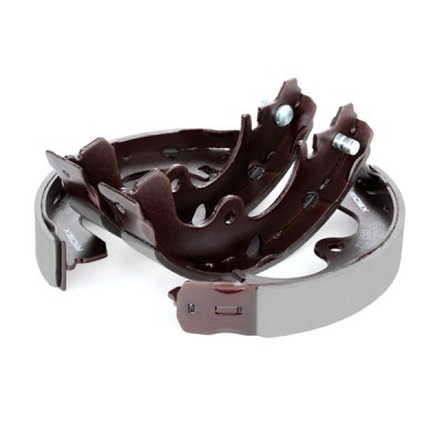 Bremsbeläge Satz RIDEX 70B0185 70B0185 - foto 4