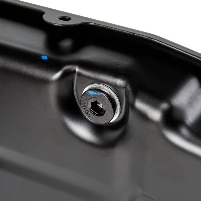 Automatikgetriebe-Ölwanne RIDEX 3105O0014 3105O0014 - foto 5