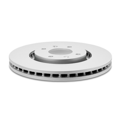 Bremsscheibe RIDEX 82B0022P 82B0022P - foto 5