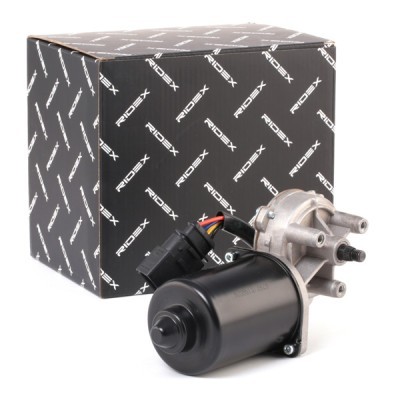 Wischermotor RIDEX 295W0016 295W0016 - foto 2
