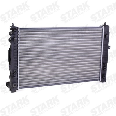 Kühler, Motorkühlung Stark SKRD-0120227 SKRD-0120227 - foto 4