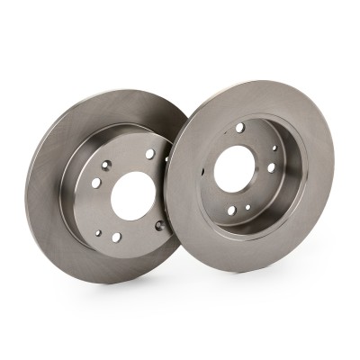 Bremsscheibe RIDEX 82B1058 82B1058 - foto 7