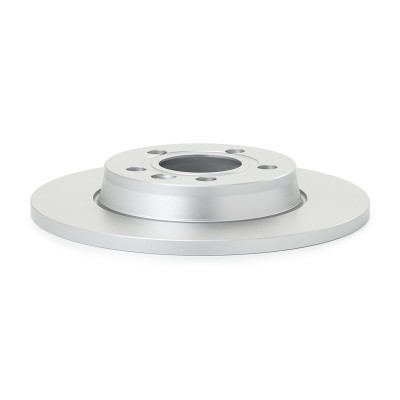 Bremsscheibe RIDEX 82B0654P 82B0654P - foto 4