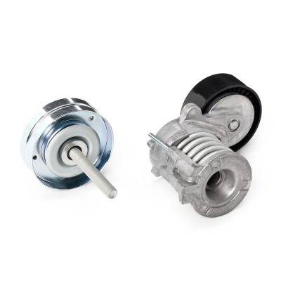 Mehrrippiger Keilriemen Set RIDEX 542R0225P 542R0225P - foto 11