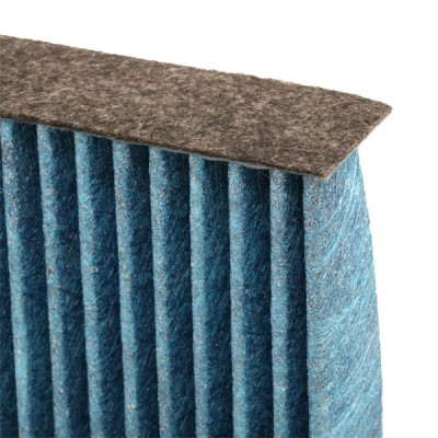 Filter, Innenraumluft RIDEX 424I0522 424I0522 - foto 5