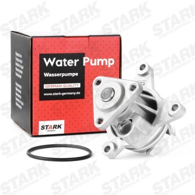 Wasserpumpe, Motorkühlung Stark SKWP-0520060 SKWP-0520060 - foto 3