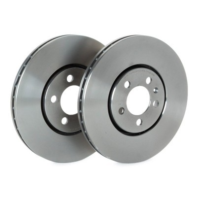 Bremsscheibe RIDEX 82B0541 82B0541 - foto 4