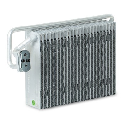 Klimaanlagen-Verdampfer 471E0028 - foto 5